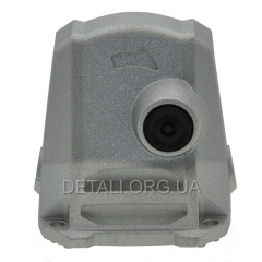Корпус редуктора болгарки УШМ Metabo W 850-115 оригинал 316097510 2