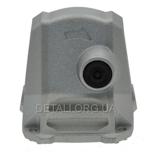 Корпус редуктора болгарки УШМ Metabo W 850-115 оригинал 316097510