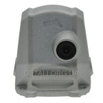Корпус редуктора болгарки УШМ Metabo W 850-115 оригинал 316097510