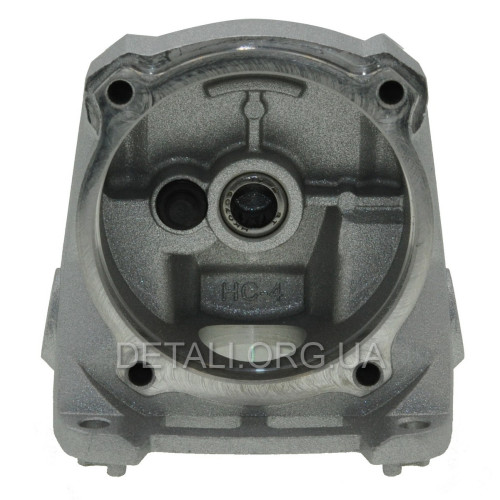 Корпус редуктора болгарки УШМ Metabo W 850-115 оригинал 316097510