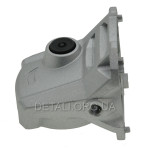 Корпус редуктора болгарки УШМ Metabo W 850-115 оригинал 316097510