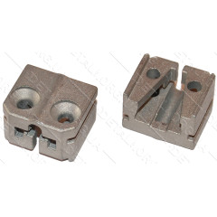 пилкодержатель лобзика Sparky TH 65 оригінал 182216
