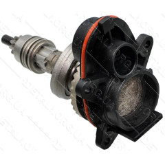 Промвал в сборе перфоратора Bosch GBH 3-28 DRE оригинал 1617000A38 2