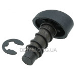 стопорна кнопка болгарки №23 D8 L33(DWT 150TD-180T/DV/DH/DL. 230 - DL)