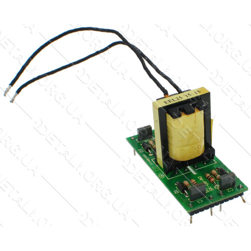 Трансформатор сварочного инвертора Элпром ЭИСА-250 IGBT