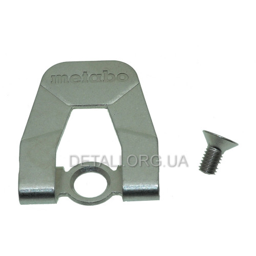 Крючок шуруповерта Metabo PowerMaxx BS 12 оригинал 339138160