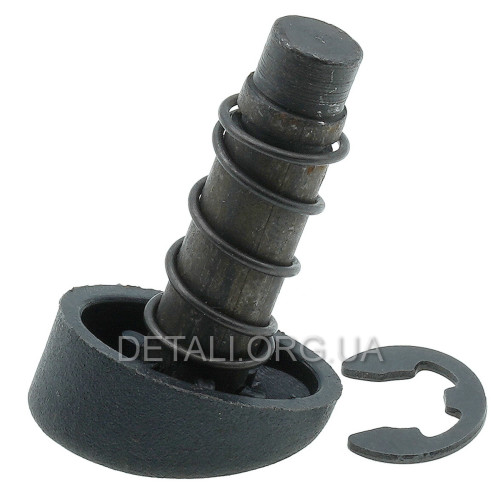 стопорна кнопка болгарки №23 D8 L33(DWT 150TD-180T/DV/DH/DL. 230 - DL)