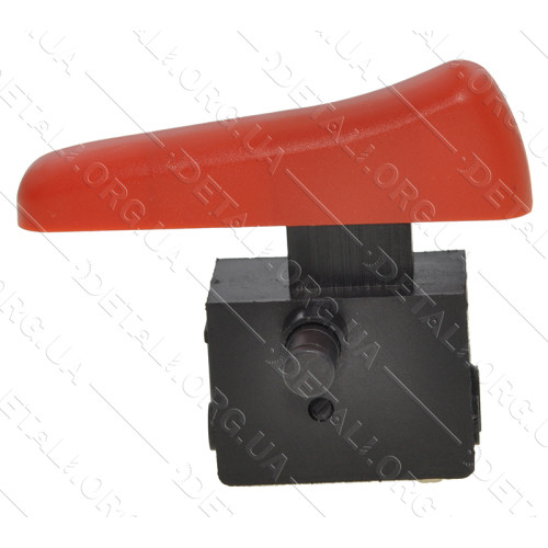 Кнопка болгарки УШМ Craft-Tec 125/007