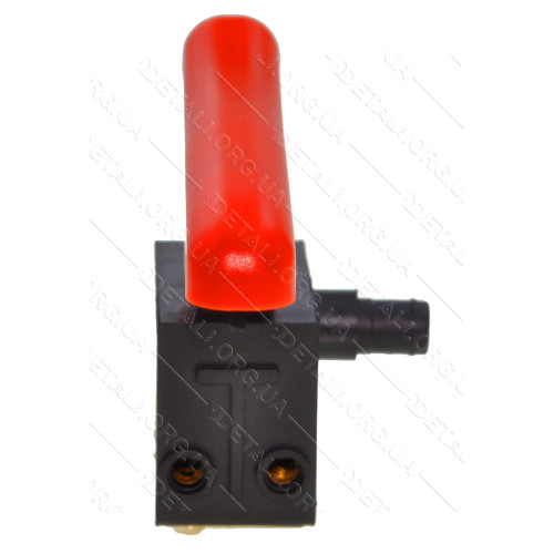 Кнопка болгарки УШМ Craft-Tec 125/007