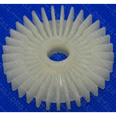 Крыльчатка якоря d10*54