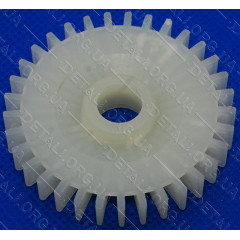 Крильчатка якоря d10*54 2
