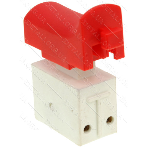 Кнопка дисковой пилы DWT HKS12-55/65 оригинал 165512