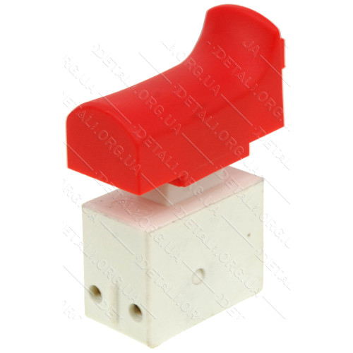 Кнопка дисковой пилы DWT HKS12-55/65 оригинал 165512