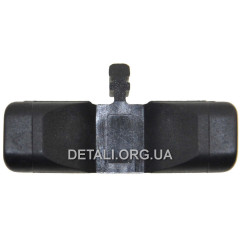 Клавіша кнопки шуруповерта Black&Decker/DeWalt DC756 оригінал 623997-00