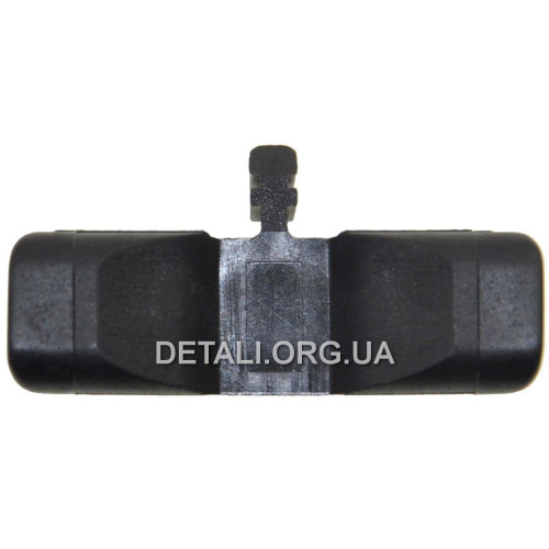 Клавіша кнопки шуруповерта Black&Decker/DeWalt DC756 оригінал 623997-00