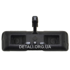 Клавиша кнопки шуруповерта Black & Decker / DeWalt dc756 оригинал 623997-00 2