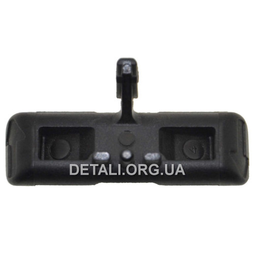 Клавіша кнопки шуруповерта Black&Decker/DeWalt DC756 оригінал 623997-00