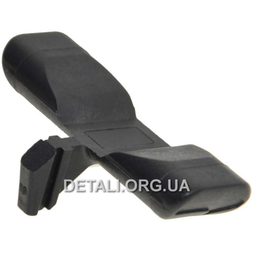 Клавиша кнопки шуруповерта Black & Decker / DeWalt dc756 оригинал 623997-00