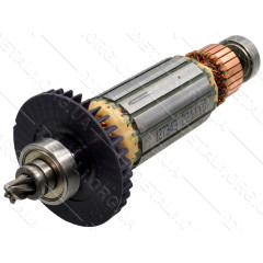 Якорь дисковая пила Sparky TK50 оригинал 127343 (151*32 5-з право) 2