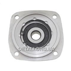 Фланец болгарки УШМ с подшипником 6300RS Sparky М850 новый оригинал 154380 2