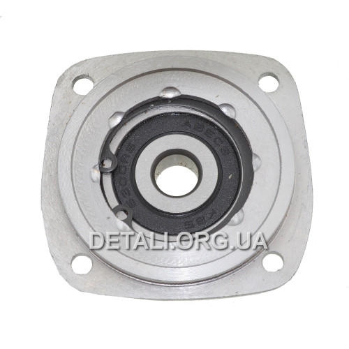 Фланець болгарки УШМ з підшипником 6300RS Sparky М850 новий оригінал 154380