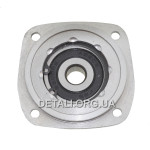 Фланец болгарки УШМ с подшипником 6300RS Sparky М850 новый оригинал 154380