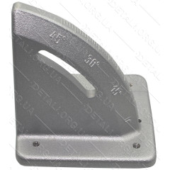 Стійка кутова Sparky TK 70 оригінал 153384