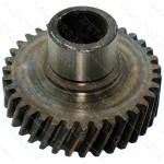 шестерня пила Eurotec 222 d 14*48 h 30mm 35 зубів право