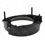 Дефлектор болгарки УШМ Bosch GWS 22-180 LVI оригинал 160059105U (замена 1600591042) (d60*95)
