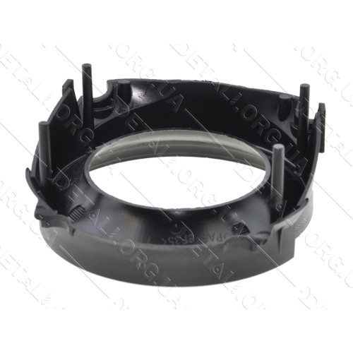 Дефлектор болгарки УШМ Bosch GWS 22-180 LVI оригінал 160059105U (заміна 1600591042) (d60 * 95)