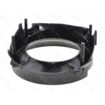 Дефлектор болгарки УШМ Bosch GWS 22-180 LVI оригинал 160059105U (замена 1600591042) (d60*95)