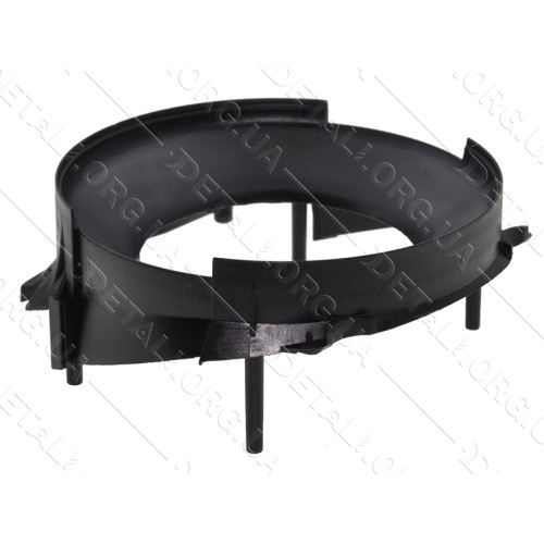 Дефлектор болгарки УШМ Bosch GWS 22-180 LVI оригинал 160059105U (замена 1600591042) (d60*95)