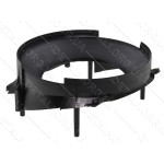 Дефлектор болгарки УШМ Bosch GWS 22-180 LVI оригинал 160059105U (замена 1600591042) (d60*95)