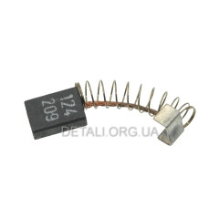 Щетка 5х8х12 дрели Sparky BUR 102E оригинал 174269