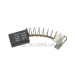 Щетка 5х8х12 дрели Sparky BUR 102E оригинал 174269