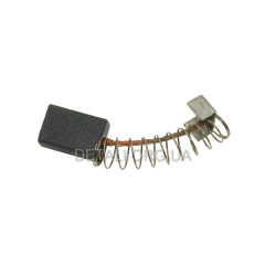 Щетка 5х8х12 дрели Sparky BUR 102E оригинал 174269 2