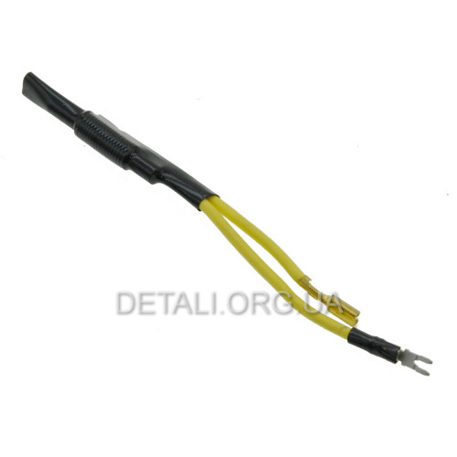 Дросель болгарки Sparky M950 оригінал 151196