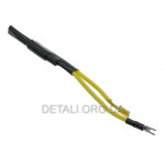 Дросель болгарки Sparky M950 оригінал 151196