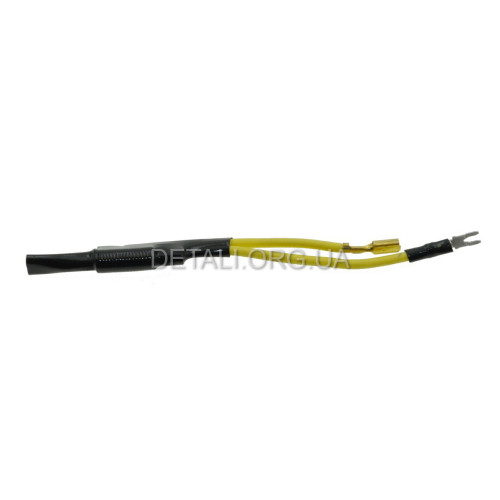 Дроссель болгарки Sparky M950 оригинал 151196