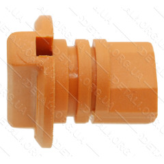 Переключатель скорости дрели Sparky BUR2 161E оригинал 115859 2