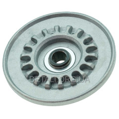 Натяжитель цепи Forte FES 28-40P, Садко ЕСS-2400 (d8мм*65мм 18зуб) 2