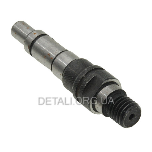 Шпиндель болгарки УШМ Sparky MBA 2050 оригинал 184601 (L95/d10*14/d резьбы 14 мм)