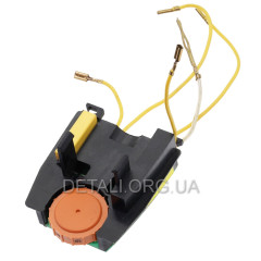 Електронний пристрій газонокосарки Sparky MB 850CE оригінал 151397