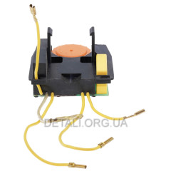 Електронний пристрій газонокосарки Sparky MB 850CE оригінал 151397 2