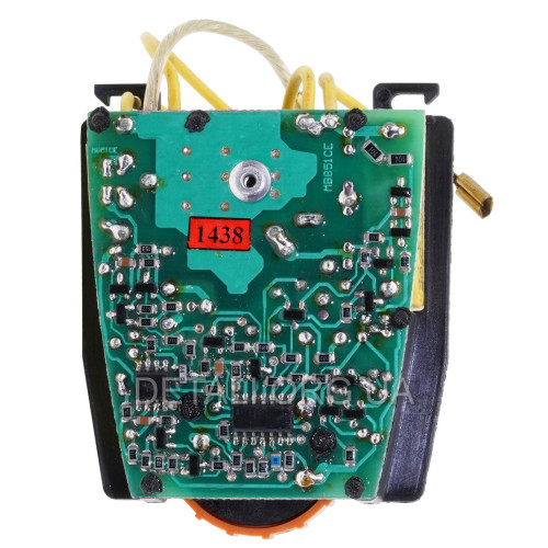 Электронное устройство газонокосилки Sparky MB 850CE оригинал 151397