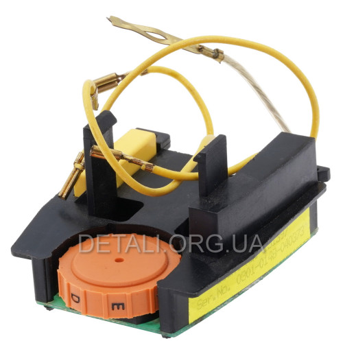 Електронний пристрій газонокосарки Sparky MB 850CE оригінал 151397