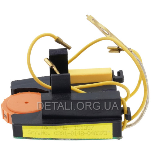 Електронний пристрій газонокосарки Sparky MB 850CE оригінал 151397