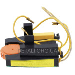 Електронний пристрій газонокосарки Sparky MB 850CE оригінал 151397