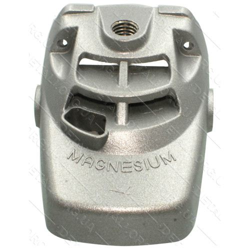 Корпус редуктора (голова) болгарки Sparky MB 1010 HD оригінал 156479