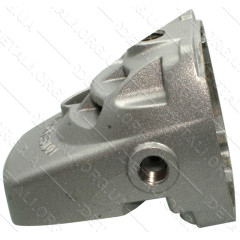 Корпус редуктора (голова) болгарки Sparky MB 1010 HD оригинал 156479 2